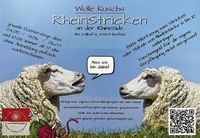 Wolle Kusch RheinStricken